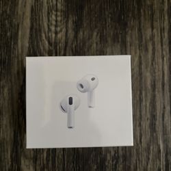 Apple AirPods Pro Generation 3 