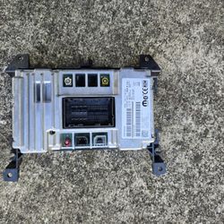 jeep gladiator or wrangler jl Uconnect 7