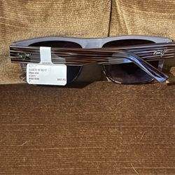 Maui Jim KEAHI Sunglasses For Women 