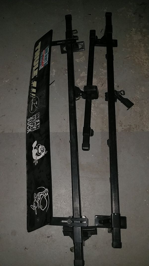 thule ski racks near me