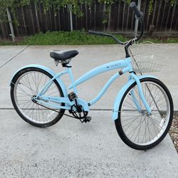 Venice beach Cruiser Bike