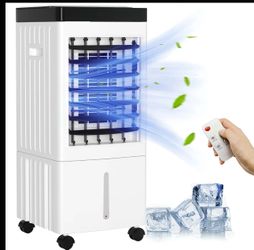 Air cooler