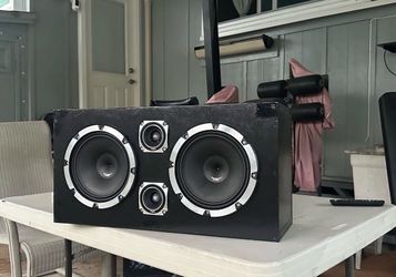 Xcursion rack