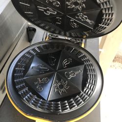 Quesadilla Maker 