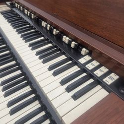 Organ Hammond RT-3