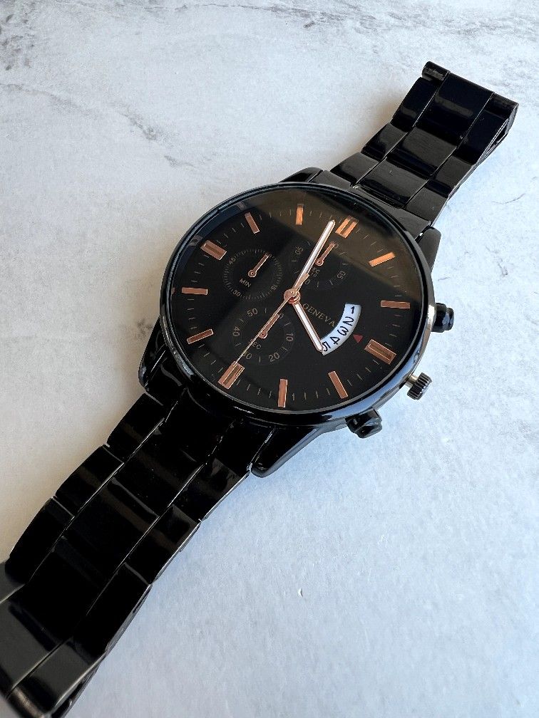 Geneva Watch