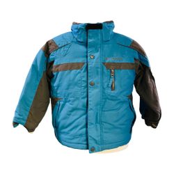 Colombia Winter Jacket for Boys 