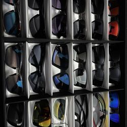 Men’s Sunglasses 