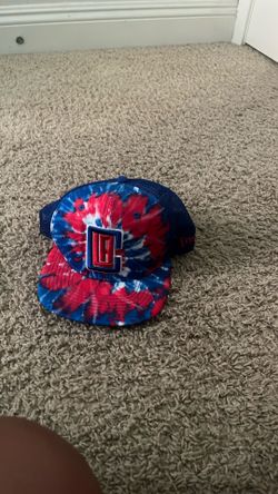 La Clippers hat