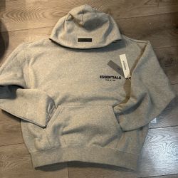  LIQUIDATION – ESSENTIALS HOODIES $60 