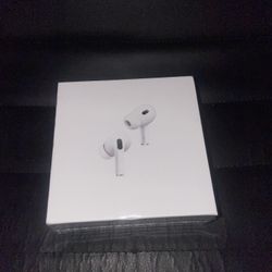 Air Pod Pro 2nd Generation 