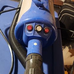 Pet Dryer 