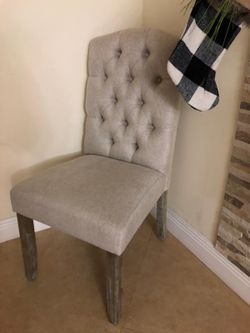 American signature chairs