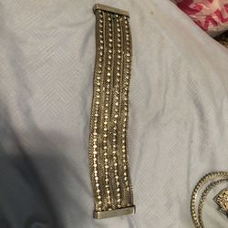 bracelet used