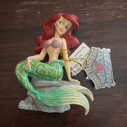 Ariel Jim Shore