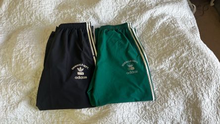 Adidas Original Joggers Worn Lightly Once Or Twice $30 Each
