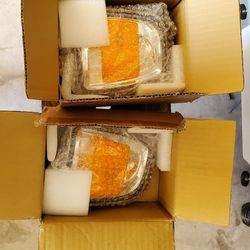 Ford Ranger/ Mazda Side Markers