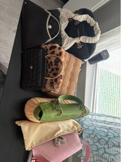 Carteras de mujer