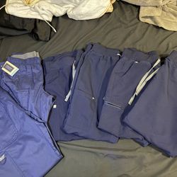 Scrubs 