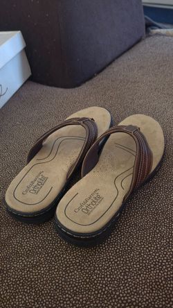 CRAFT AND BARROW CHORUS| MENS SIZE 11
