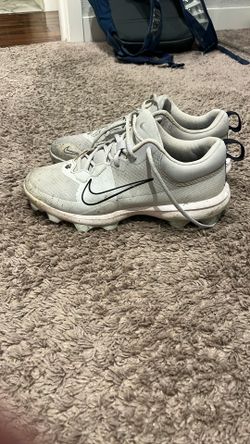 Nike Mike Trout Baseball Cleats Men Size 9