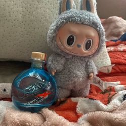 New Labubu!!