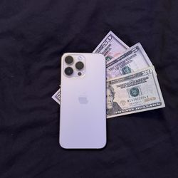 iPhone 14 Pro Max Unlocked