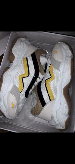 Girl sneaks