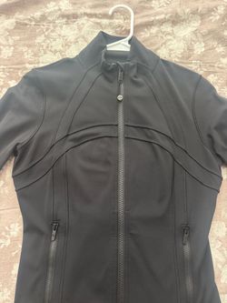 Lululemon Jacket