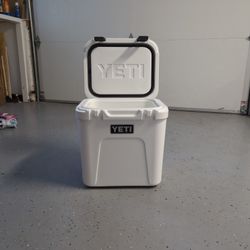 Yeti Roadie 24 Cooler