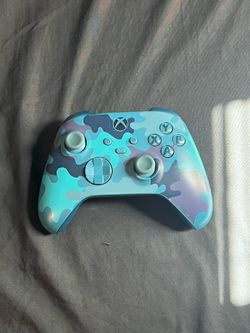 Xbox series x controller