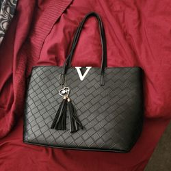 Large Crossi Purse
