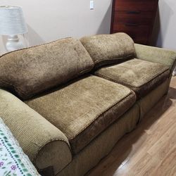 Couch/bed