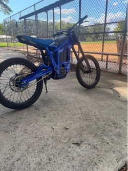 2024 talaria mx4 (NEED GONE)