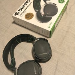 Steelseries Arctis 9x Wireless Headset 