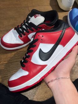 Nike SB Chicago