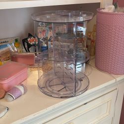 Make Up Organizer! 