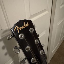 Fender Guitar
