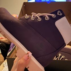 Women timberland boots