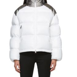 Moncler Puffer Coat 