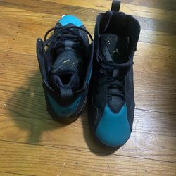 Jordan True Flight GG 