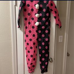 Youth Clown Costume 