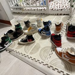 JORDAN 1 BUNDLE 