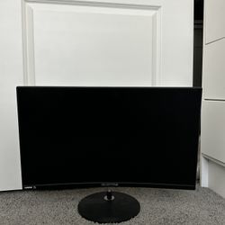 Scepter gaming monitor 