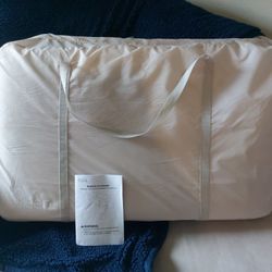 Bassinet/ Co-sleeper