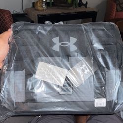 Under armour 24 Can Soft Cooler 