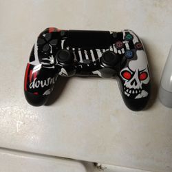 PS4 Controller 