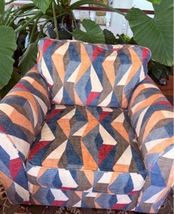 Sofa, armchair