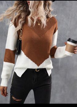 Xl sweater