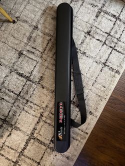 Phenix Fishing Rod Travel Case